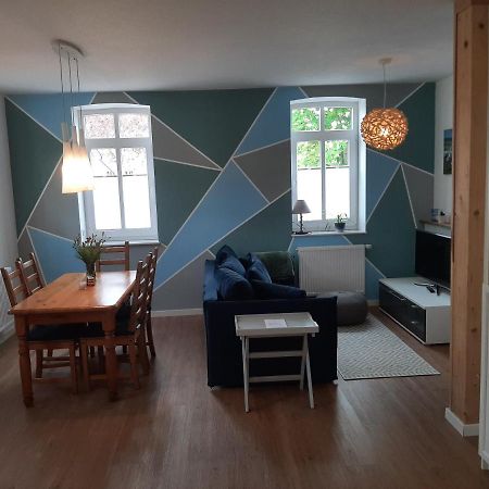 Ferienwohnung Rendelchen Großheide 外观 照片