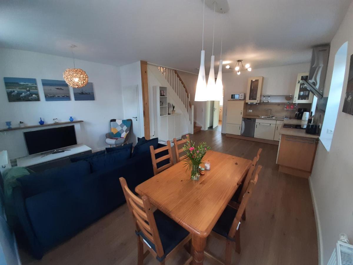 Ferienwohnung Rendelchen Großheide 外观 照片